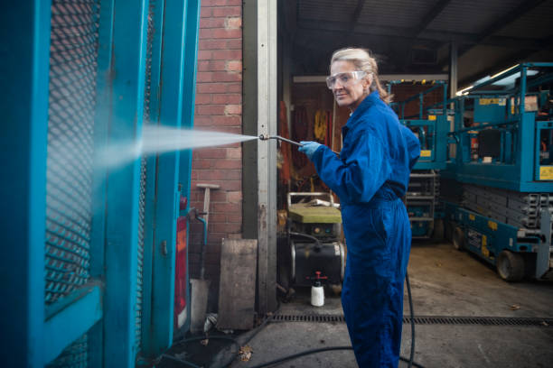 Best Best Pressure Washing Companies  in Rock Hill, MO