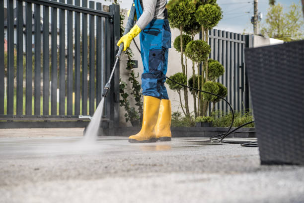 Best Commercial Building Pressure Washing  in Rock Hill, MO