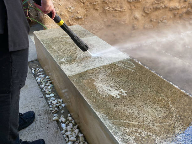 Best Fence Pressure Washing  in Rock Hill, MO