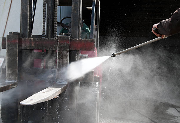 Best Roof Power Washing Services  in Rock Hill, MO