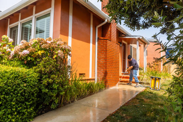 Best Affordable Pressure Washing  in Rock Hill, MO
