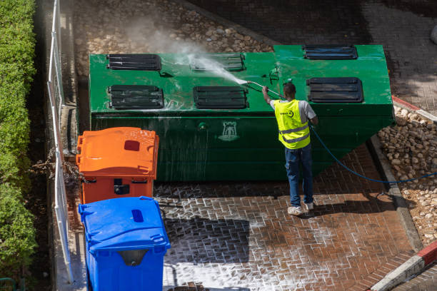 Best Affordable Power Washing  in Rock Hill, MO